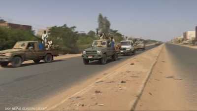 واشنطن تصعد عقوباتها على السودان بسبب "الكيميائي"