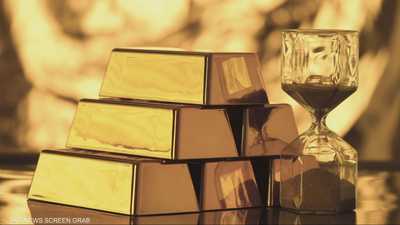 ارتفاع الذهب إلى أعلى مستوى في أسبوعين