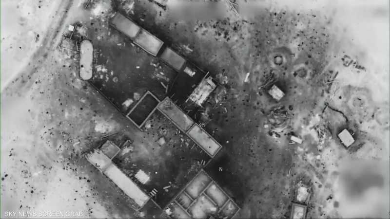 رويترز: شكوك أميركية بدعم روسي لهجمات إيران
