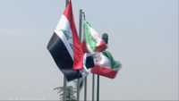 العراق على خط الوساطة... الزيدي في طهران
