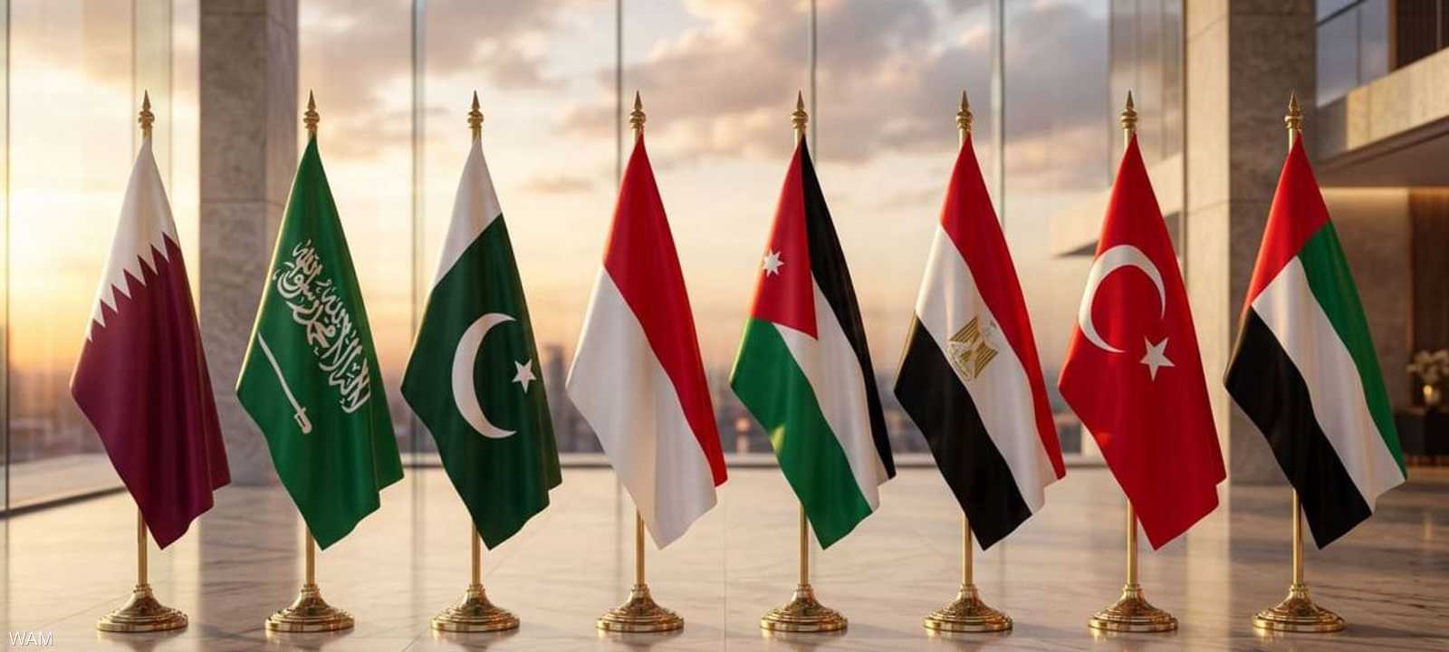 طالبت الدول بتحرك دولي لوقف الانتهاكات