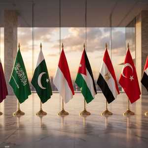 طالبت الدول بتحرك دولي لوقف الانتهاكات