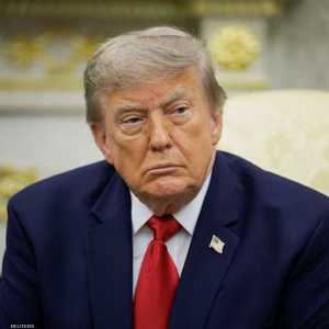 دونالد ترامب