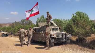 الجيش اللبناني أمام اختبار نزع سلاح حزب الله