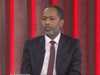 خالد عمر: الضغوط هي السبيل لإنهاء حرب السودان