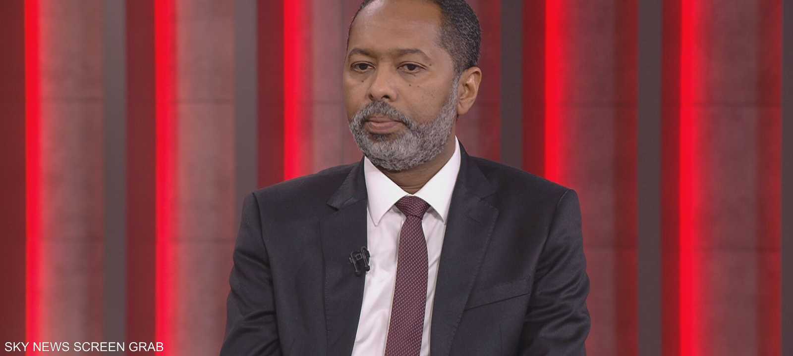 خالد عمر: الضغوط هي السبيل لإنهاء حرب السودان