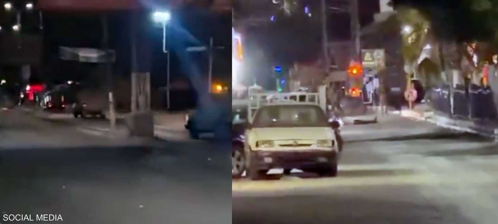 تصعيد إسرائيلي في الضفة الغربية