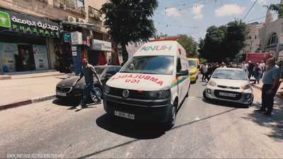 إجراءات إسرائيلية جديدة وتصعيد متواصل يزيدان التوتر بالضفة