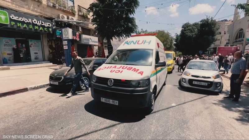 إجراءات إسرائيلية جديدة وتصعيد متواصل يزيدان التوتر بالضفة