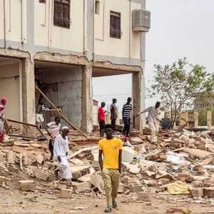 النهب يفضح عجز سلطة بورتسودان