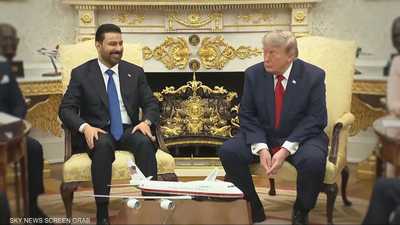 بين واشنطن وطهران.. الزيدي في محطتين بحسابات مختلفة
