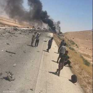 الحادث أسفر عن عشرات القتلى والجرحى