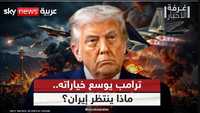 واشنطن وطهران.. مؤشرات على تصعيد واسع النطاق.