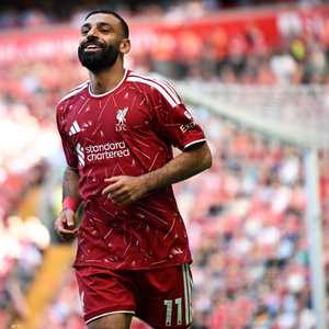 محمد صلاح لم يكشف عن وجهته بعد رحيله عن ليفربول