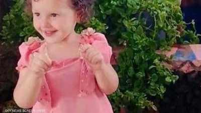 "جريمة مروعة" هزت السوريين.. ماذا قالت أسرة الطفلة فرح؟
