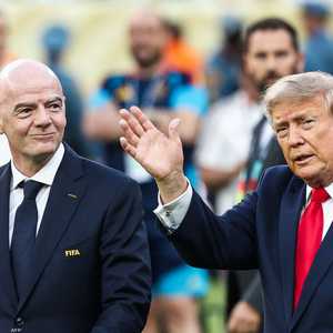 إنفانتينو يتهم منتقدي كأس العالم بنشر الكراهية