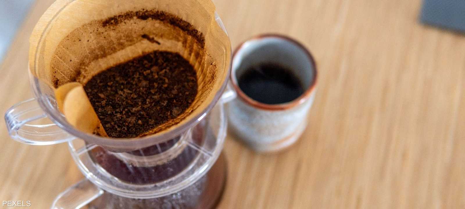 انترشت القهوة المفلترة" بشكل كبير في أنحاء العالم