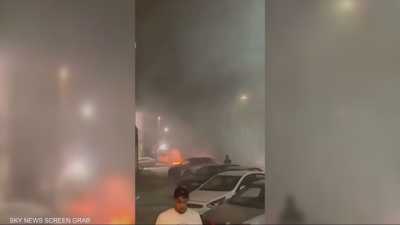 ليبيا.. التظاهراتُ تعُمُّ العاصمة