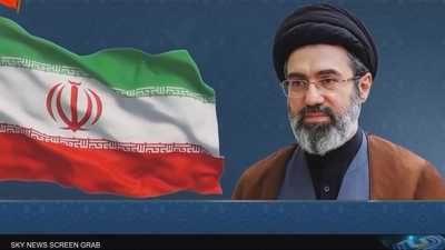مجتبى خامنئي يؤكد في رسالة منسوبة إليه دعم حزب الله