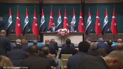فيديو.. وزير النقل العراقي يضع الزيدي في موقف محرج
