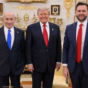 البيت الأبيض اختار إبعاد التصوير التلفزيوني عن اللقاء