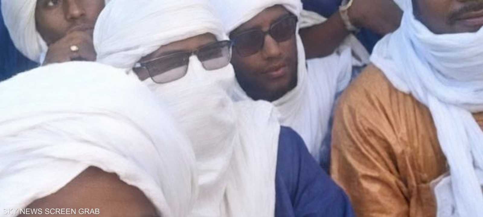 لا يوجد إحصاء حديث وموثوق يحدد عدد المحاميد وحدهم