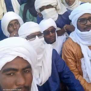 لا يوجد إحصاء حديث وموثوق يحدد عدد المحاميد وحدهم