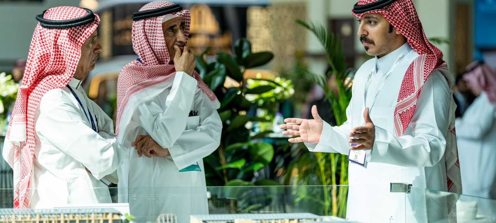 ينطلق المعرض في جدة خلال الفترة من 29 إلى 31 مارس 2027