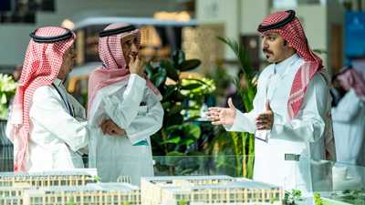 إطلاق معرض "سيتي سكيب ويست" في جدة