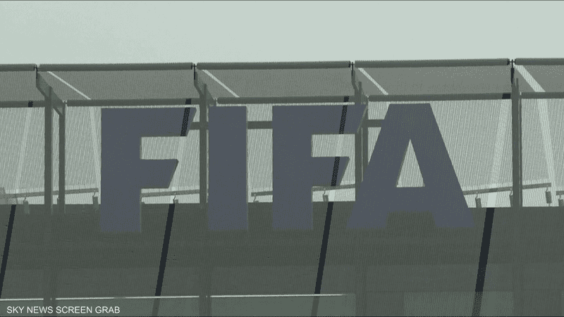 صدام بين فيفا ويويفا.. هل يغيب الأوروبيون عن المونديال؟