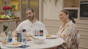 "Supper Club بالعربي".. الطعام ذاكرة وهوية ومشاركة