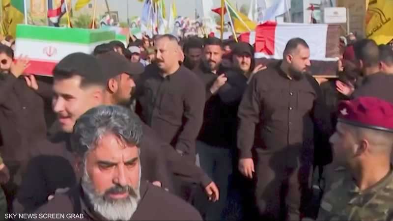 رئيس مجلس محافظة بابل: نحن إيرانيون وحشداويون