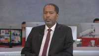 خالد عمر: الحرب لن تحسم أزمة السودان
