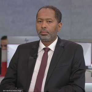 خالد عمر: الحرب لن تحسم أزمة السودان