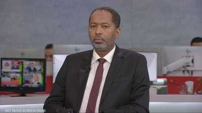 خالد يوسف: كردفان لن تحسم حرب السودان عسكرياً
