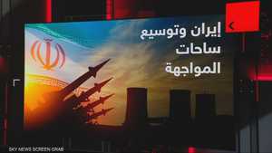 إيران بين الدبلوماسية والتصعيد العسكري