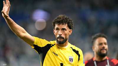 مفاجأة.. حارس مرمى الرأس الأخضر يقترب من الدوري المغربي