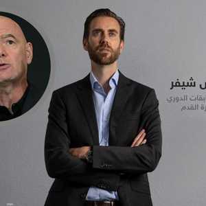كلاوديوس شيفر