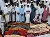 يشهد السودان منذ أبريل 2023 حرباً دامية