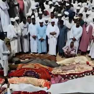 يشهد السودان منذ أبريل 2023 حرباً دامية