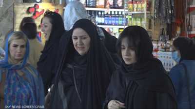 ملايين الوظائف مهددة بالفقدان في إيران بسبب الأزمة