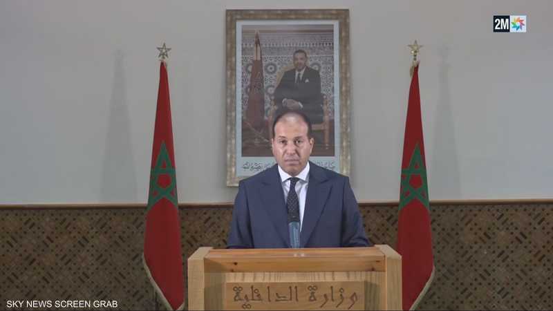 الداخلية المغربية: نحو 40 ألفا حاولوا العبور إلى سبتة