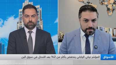 الرئيس التنفيذي لشركة "NEO Markets" - دومينيك خوري