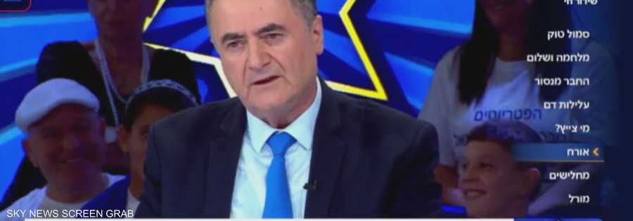 كاتس: إيران ستتلقى ردا ساحقا إذا هاجمت إسرائيل