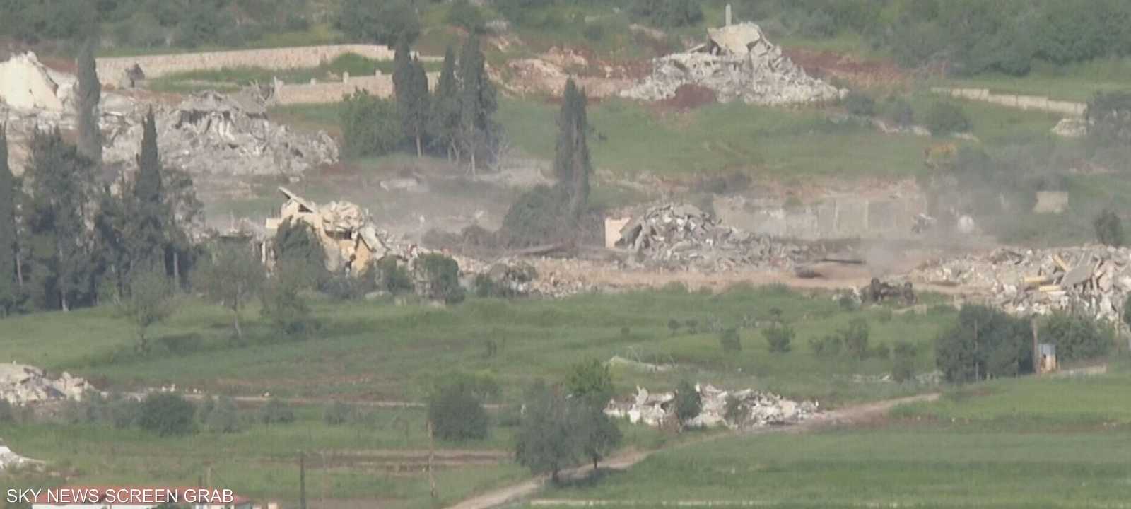 جنوب لبنان.. التصعيد ما زال سيد الموقف