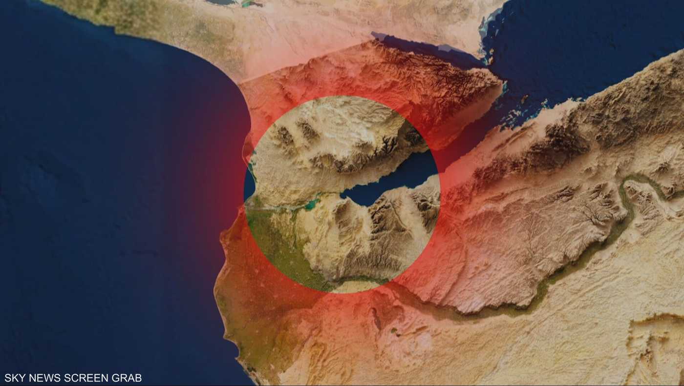 لماذا تهتز مصر رغم بعدها عن الزلازل؟ 