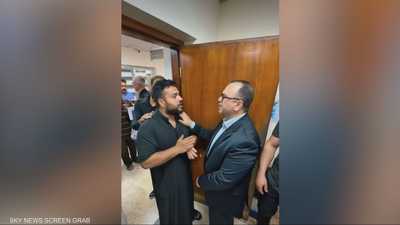 وزير الصحة يعفي مدير مستشفى الكرخ العام في بغداد