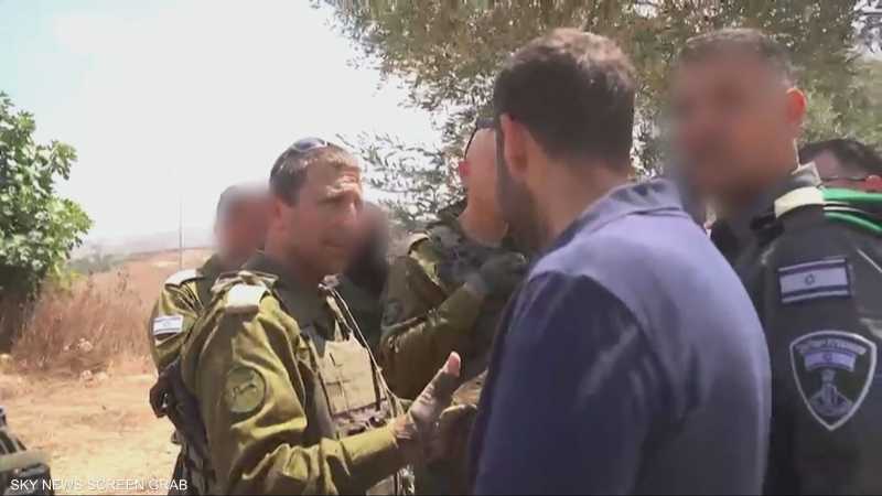 كاتس يشعل خلافا بين المؤسستين العسكرية والسياسية