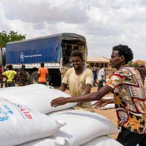 السودان يواجه أكبر أزمة جوع في العالم