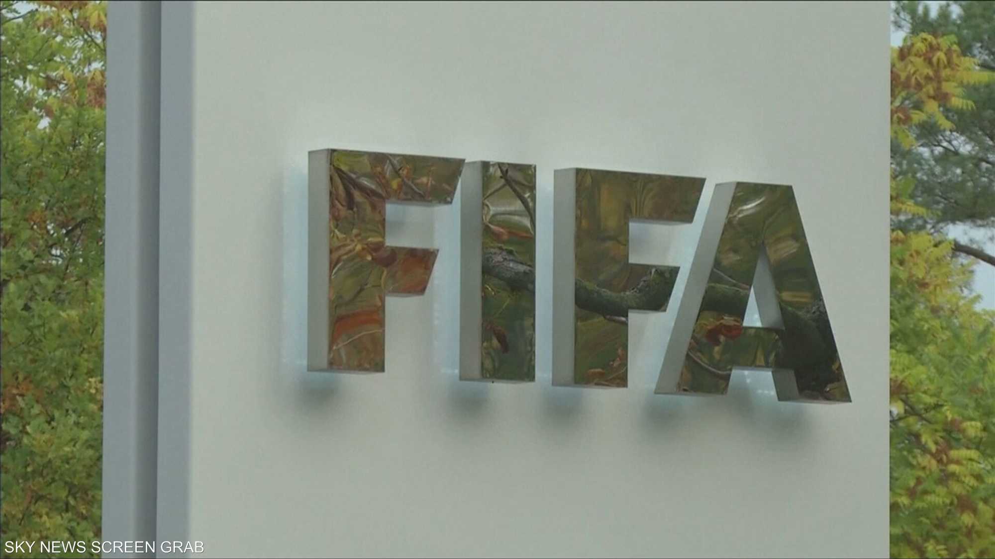 إنفانتينو وترامب.. ما سر العلاقة؟